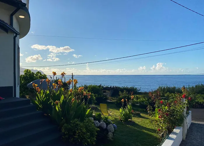 Ocean Garden, 4 Units By The Ocean