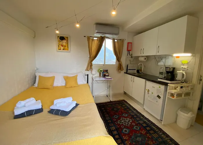 Ocean Garden, 4 Units By The Ocean