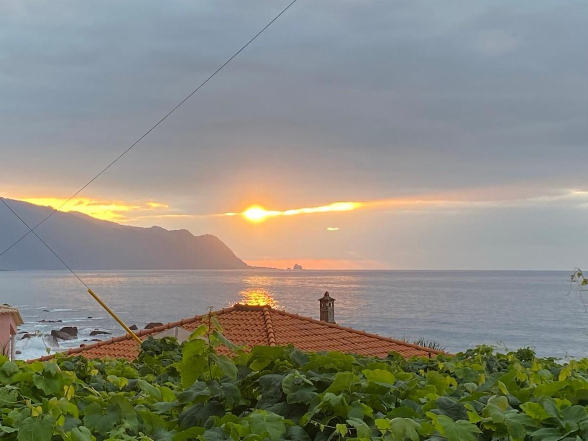 Ocean Garden, 4 Units By The Ocean * Sao Vicente (Madeira)