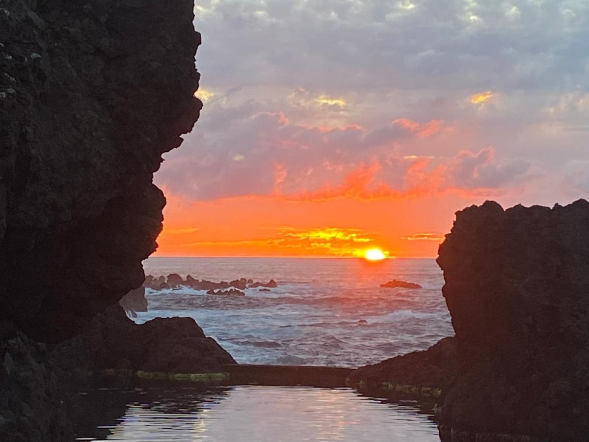 Ocean Garden, 4 Units By The Ocean Apartment Sao Vicente (Madeira)