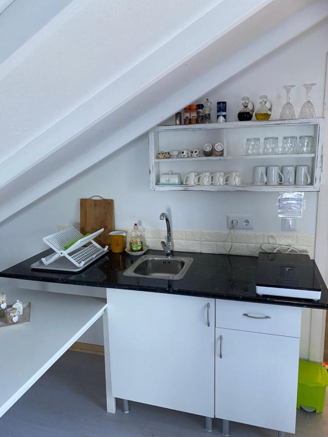 Apartment Ocean Garden, 4 Units By The Ocean Sao Vicente (Madeira)