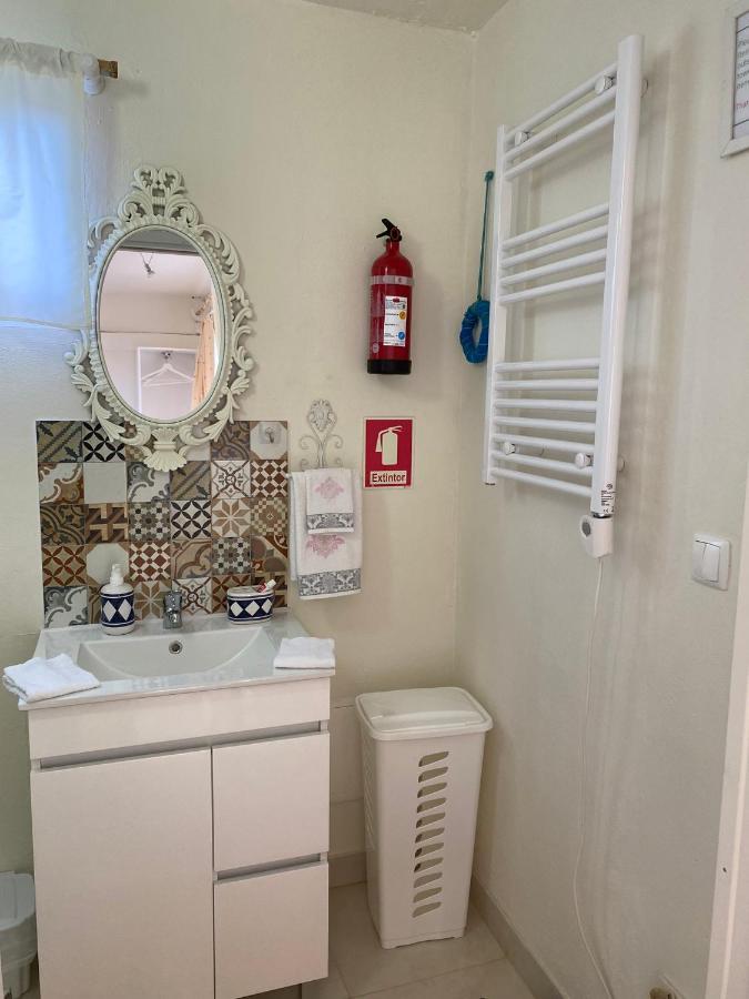 Ocean Garden, 4 Units By The Ocean * Sao Vicente (Madeira)