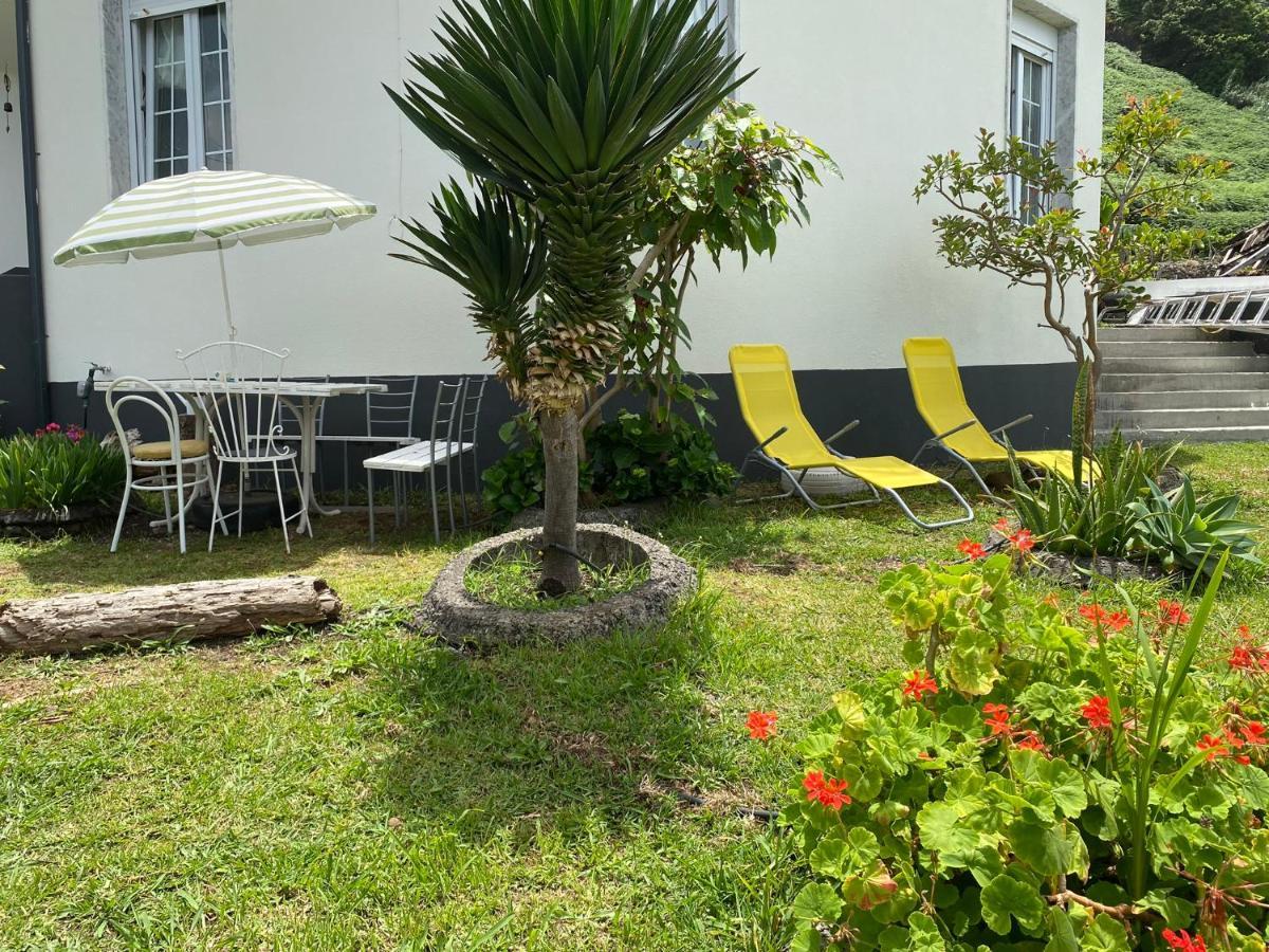 Apartment Ocean Garden, 4 Units By The Ocean *