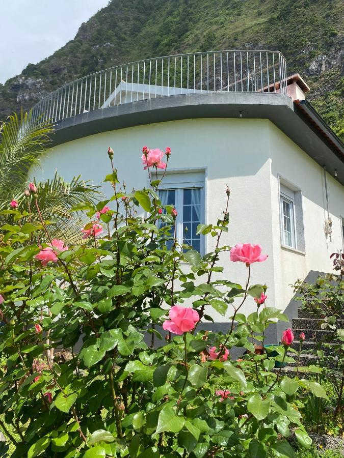 Apartment Ocean Garden, 4 Units By The Ocean Sao Vicente (Madeira)