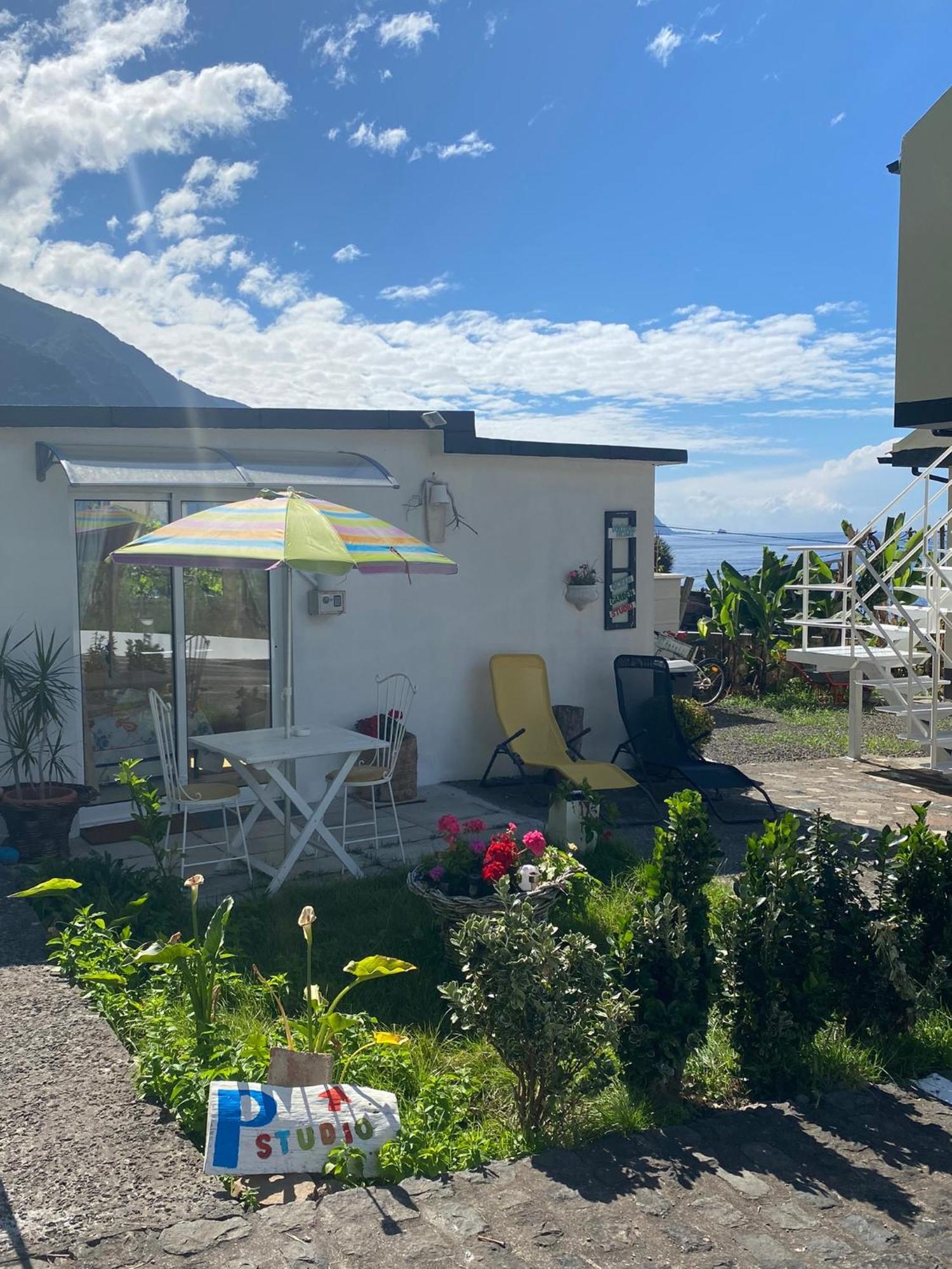 Ocean Garden, 4 Units By The Ocean