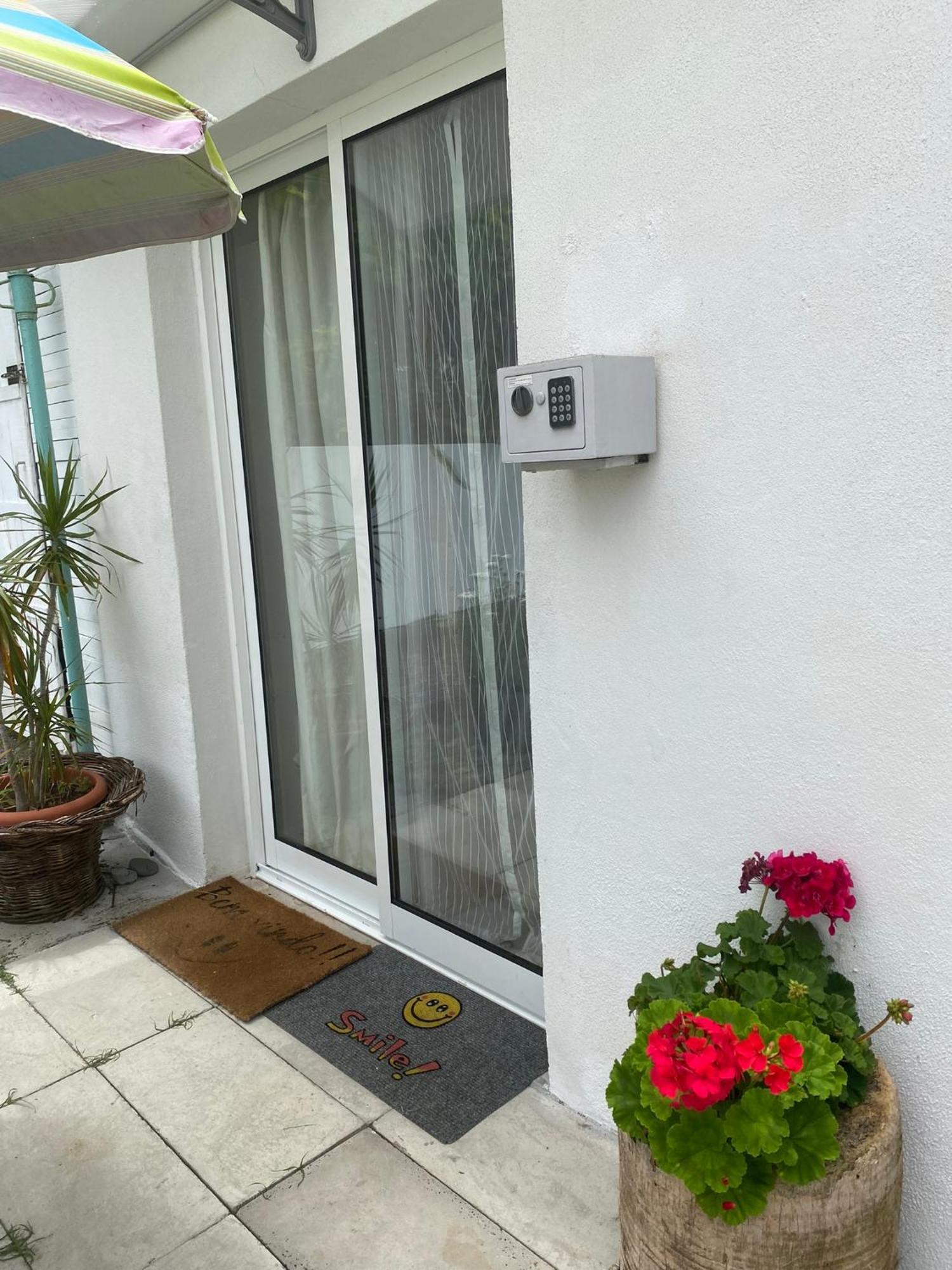 Ocean Garden, 4 Units By The Ocean Sao Vicente (Madeira)