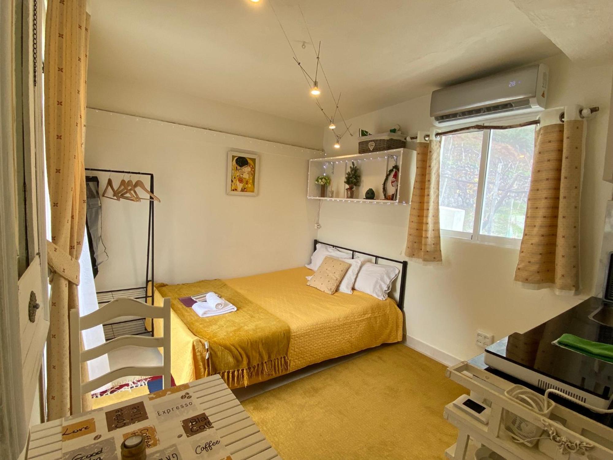 Apartment Ocean Garden, 4 Units By The Ocean Sao Vicente (Madeira)
