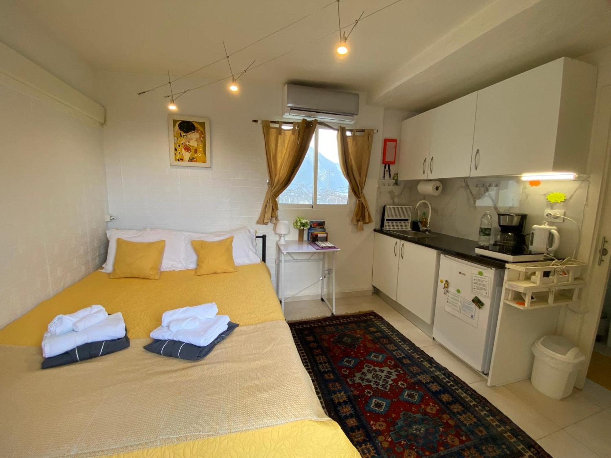 Apartment Ocean Garden, 4 Units By The Ocean Sao Vicente (Madeira)