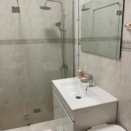 Ocean Garden, 4 Units By The Ocean Apartment Sao Vicente  Exterior photo