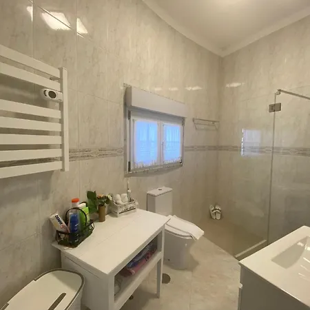 Ocean Garden, 4 Units By The Ocean Apartment Sao Vicente  Exterior photo