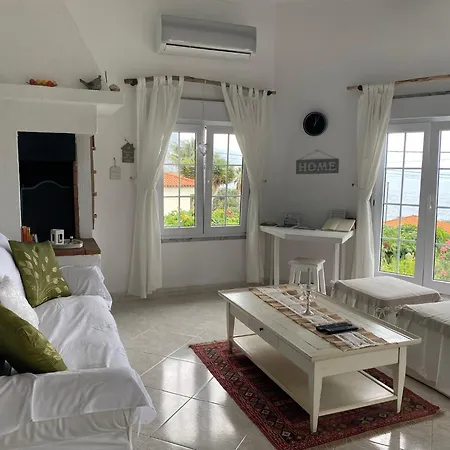 Ocean Garden, 4 Units By The Ocean Apartment Sao Vicente  Exterior photo