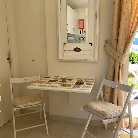 Ocean Garden, 4 Units By The Ocean Apartment Sao Vicente  Exterior photo